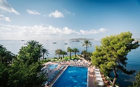 Hotel Thb Los Molinos Ibiza